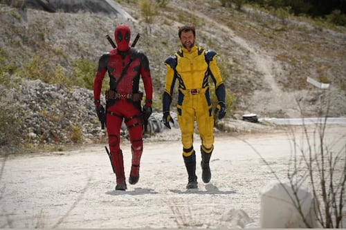 Deadpool 3 sufre un nuevo retraso: la película de Marvel Studios ya no se estrenará en 2024