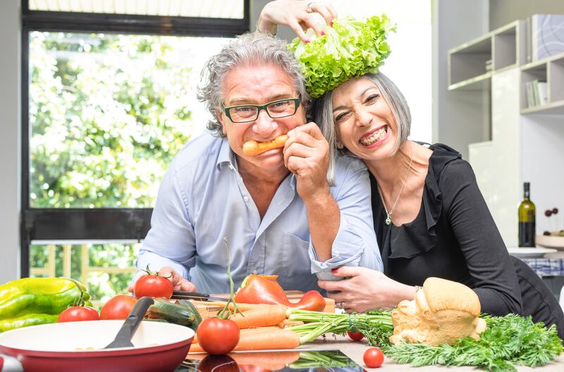 Este 20 de junio aprovecha para consentir a tu paladar con estos alimentos que te ayudan a subir la serotonina