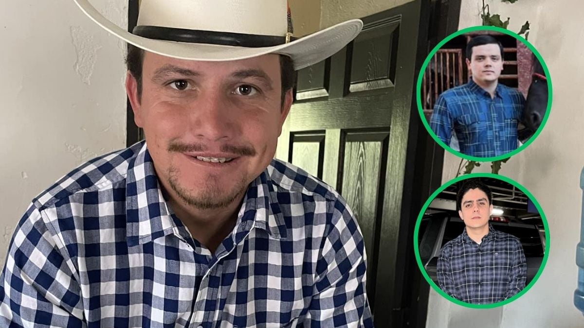 Ranchero 95: Quién es el influencer desaparecido en Sonora, amigo de Kevin Castro y Markitos Toys; ¿Lo levantó La Mayiza?