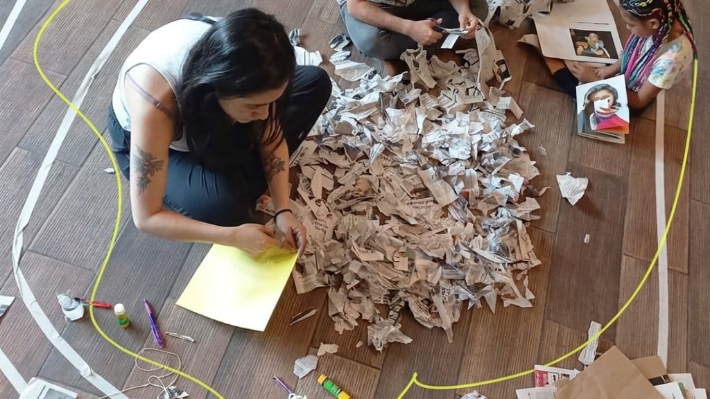 Museos de Guanajuato mantienen actividades gratuitas durante abril en torno a experiencias artísticas y formativas.