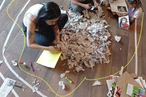 Aprovecha el Día del Arte: museos de Guanajuato activan talleres gratuitos