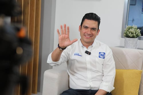 #PolíticaConfidencial: PAN promete cambio total… pero conserva el viejo ADN