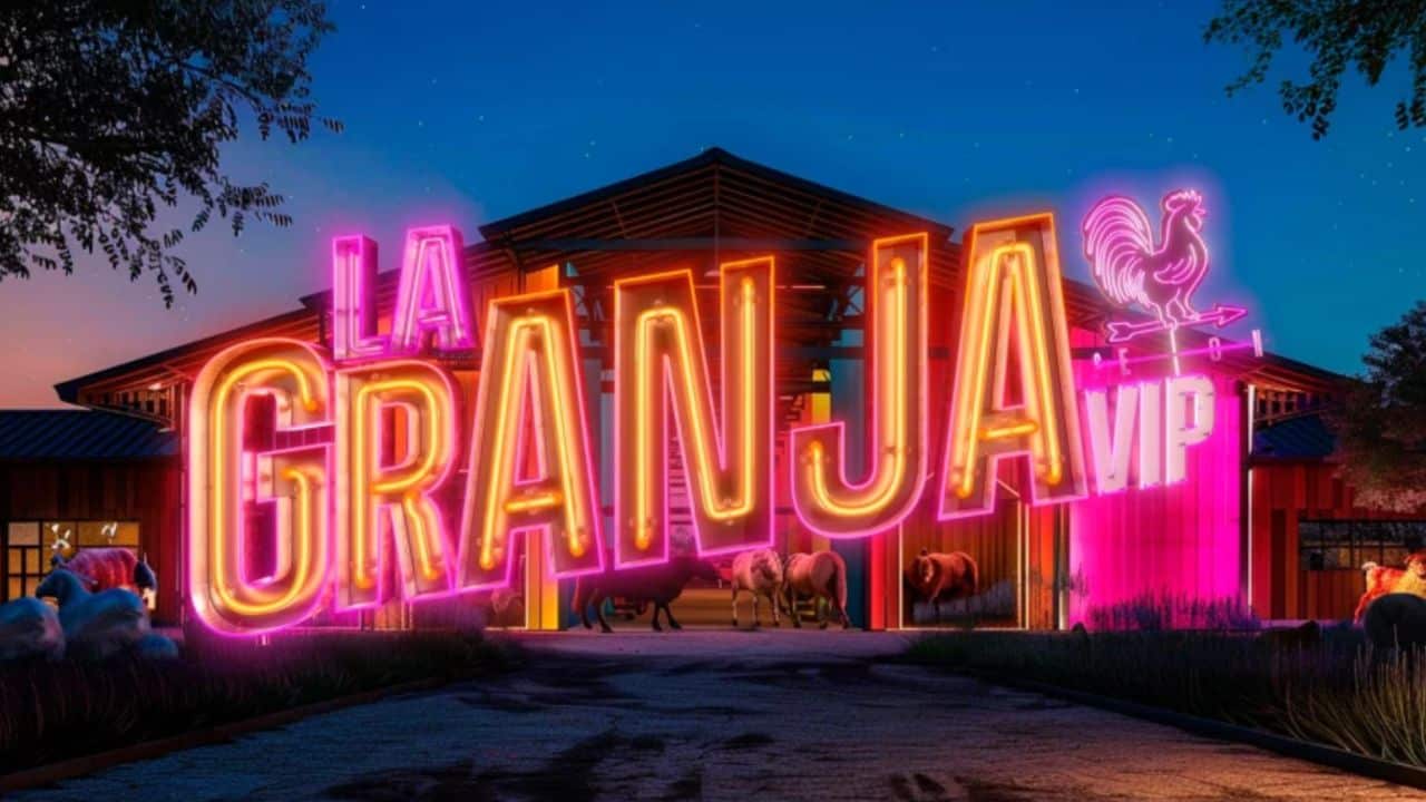 'La Granja VIP'