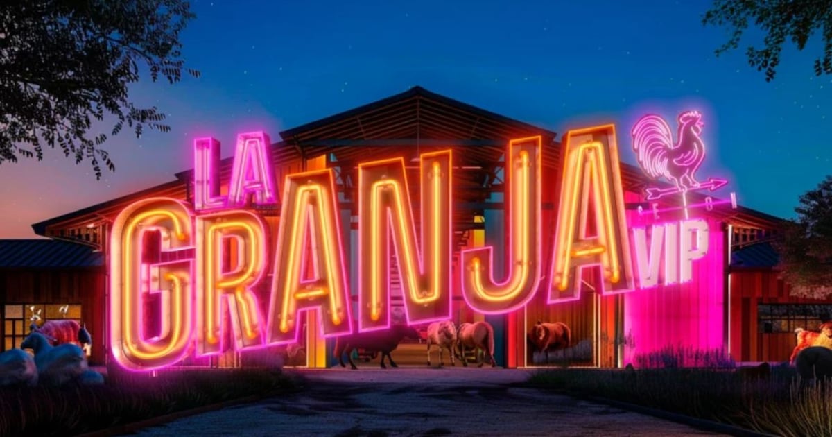 ¿De qué trata ‘La Granja VIP’, nuevo programa de TV Azteca ...
