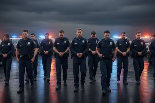 Vinculan a proceso a 11 policías en Chiapas por relación con el crimen organizado