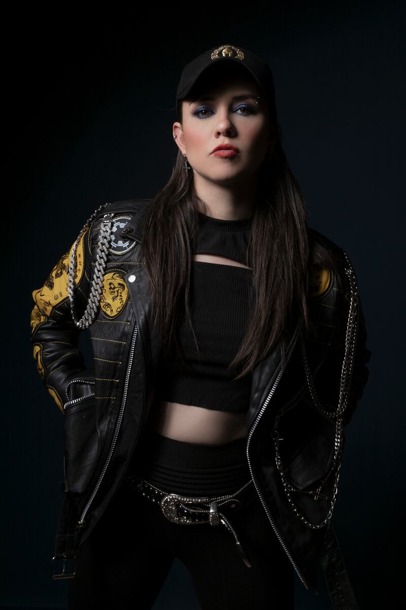 Mariana BO