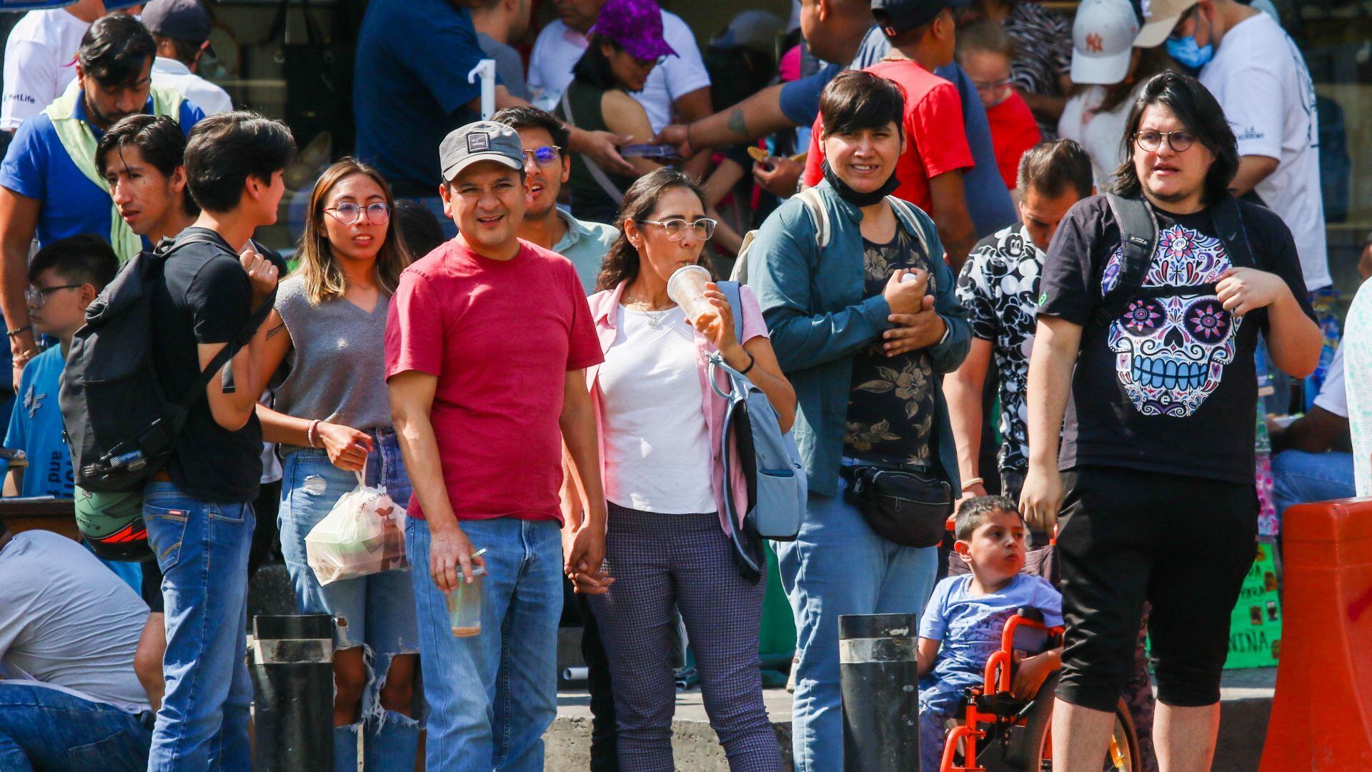 La mayoría de los países de Latinoamérica otorga días de descanso en Semana Santa; en Europa es más socorrido el Lunes de Pascua y en Asia ni siquiera figuran.