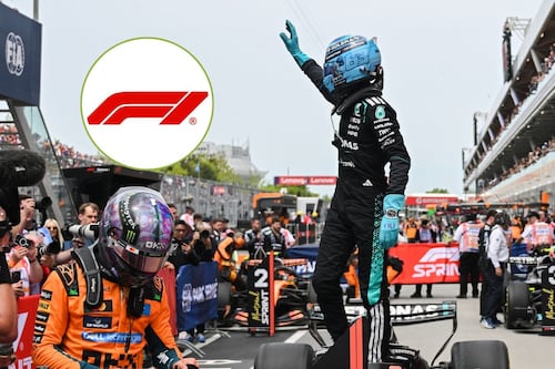 Antonelli lidera la nueva era en la F1 tras conquistar Canadá, ¿en qué lugar quedó Checo?