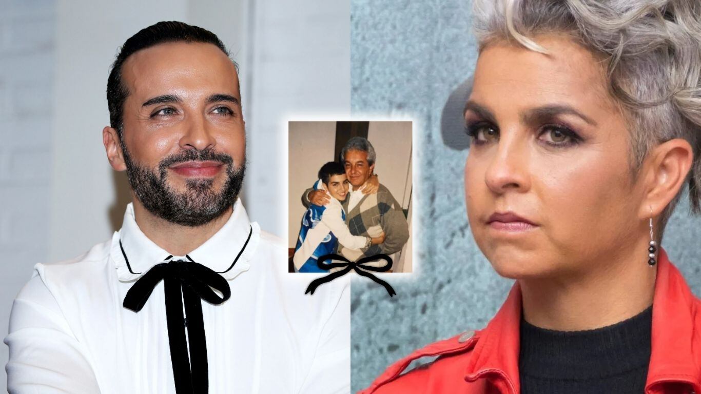 ¿De qué murió el padre de Apio y Federica Quijano?