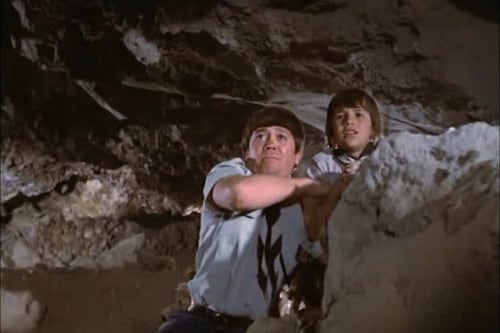 Chabelo, Pepito y los monstruos regresan a la pantalla grande