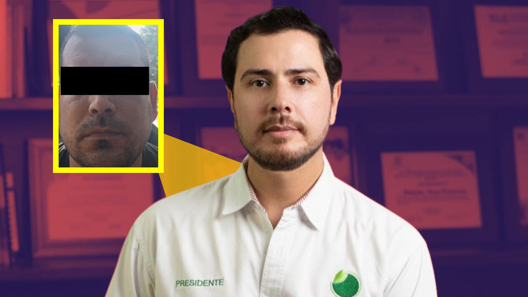 Omar García Harfuch confirmó la detención de Rigoberto “N”, alias “Plátano”, presunto responsable del asesinato del líder limonero Bernardo Bravo.