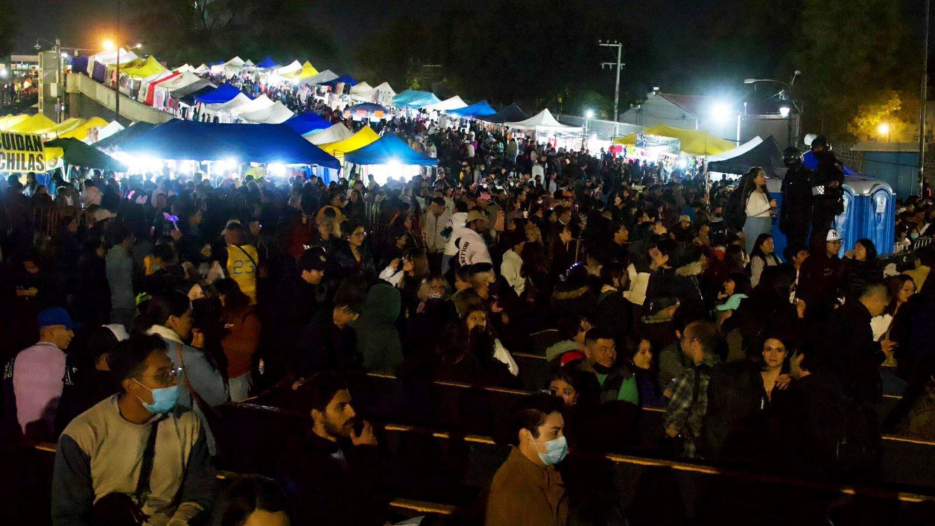 Ticketmaster, CREA, Cir y el turismo