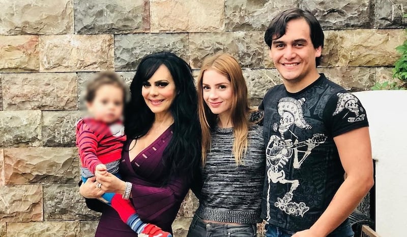 Julián Figueroa murió a sus 27 años.  / Foto: Instagram