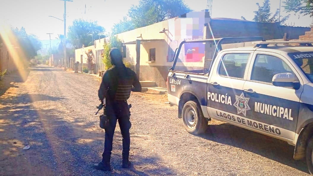 Lagos de Moreno: localizan a cuatro jóvenes secuestrados