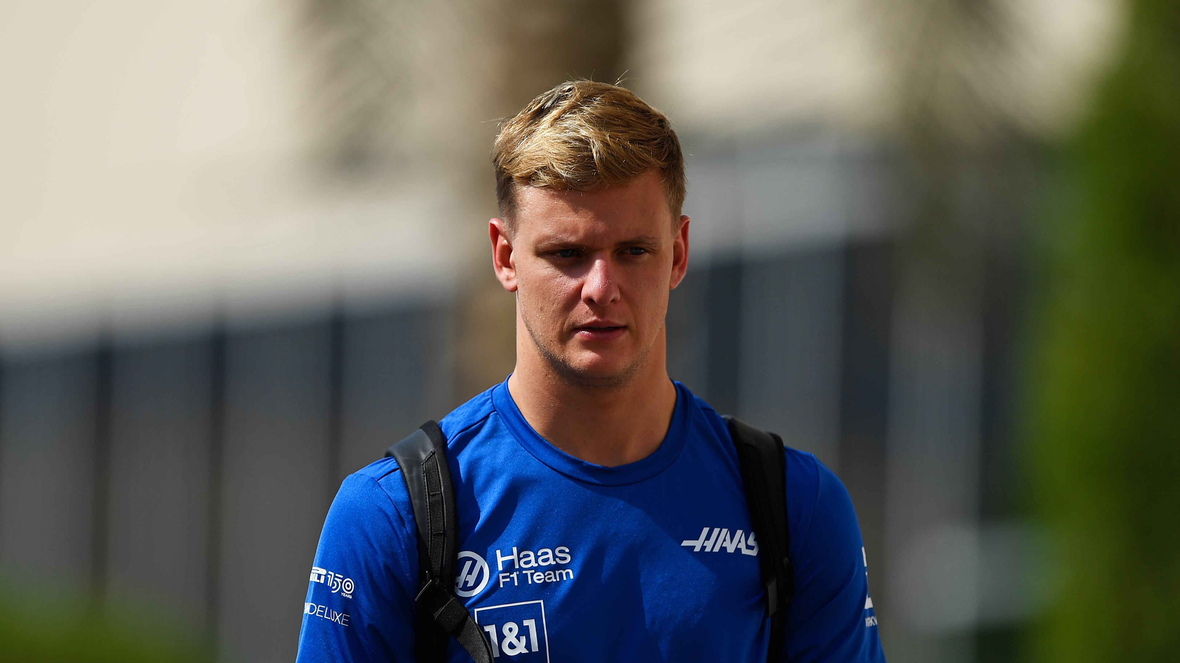 Mick Schumacher