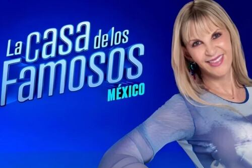 Marco Antonio Regil responde a comentarios de Shanik Berman sobre su madre en LCDLF