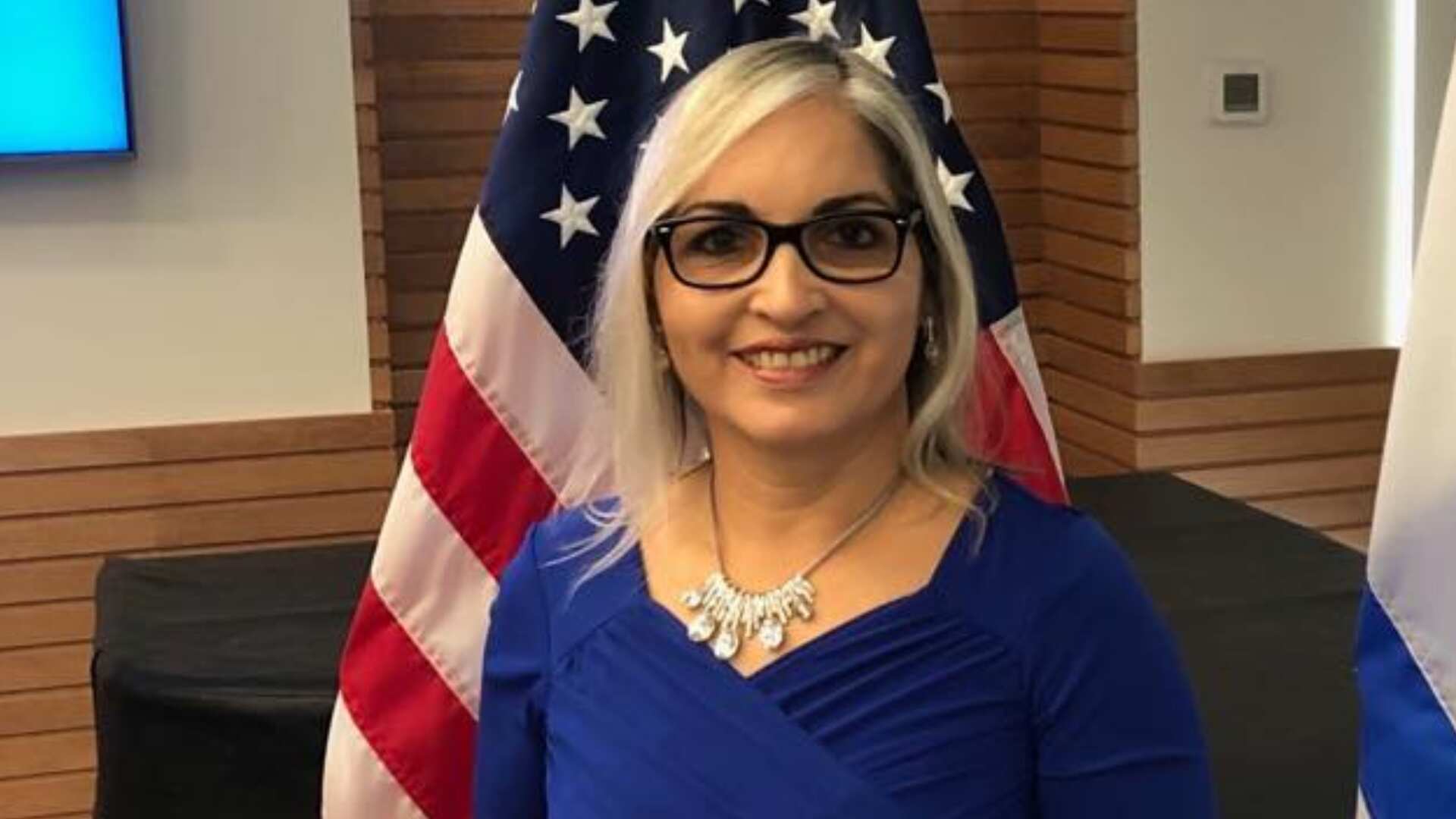 Lourdes Aguirre de Latinos for Trump: “Trump sabe que los latinos somos clave para la economía de EE.UU.”
