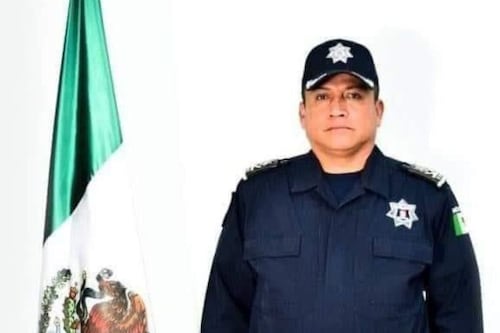 Asesinan a director de la Policía Municipal de Santo Domingo Petapa