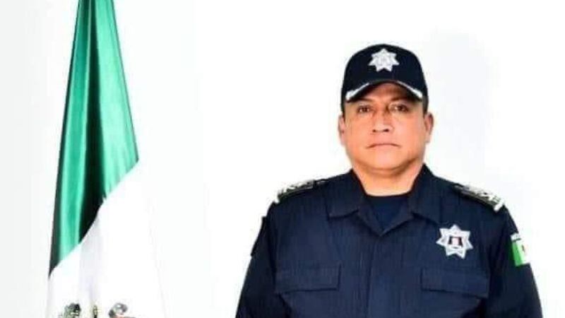 Asesinan a director de policía municipal de Santo Domingo Petapa