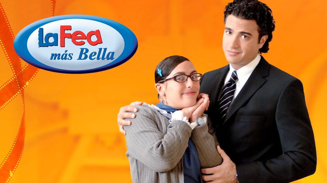 La retransmisión de La Fea Más Bella es lo más visto de la televisión mexicana.