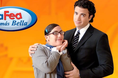 Repetición de ‘La Fea Más Bella’ supera a telenovelas estelares de Televisa