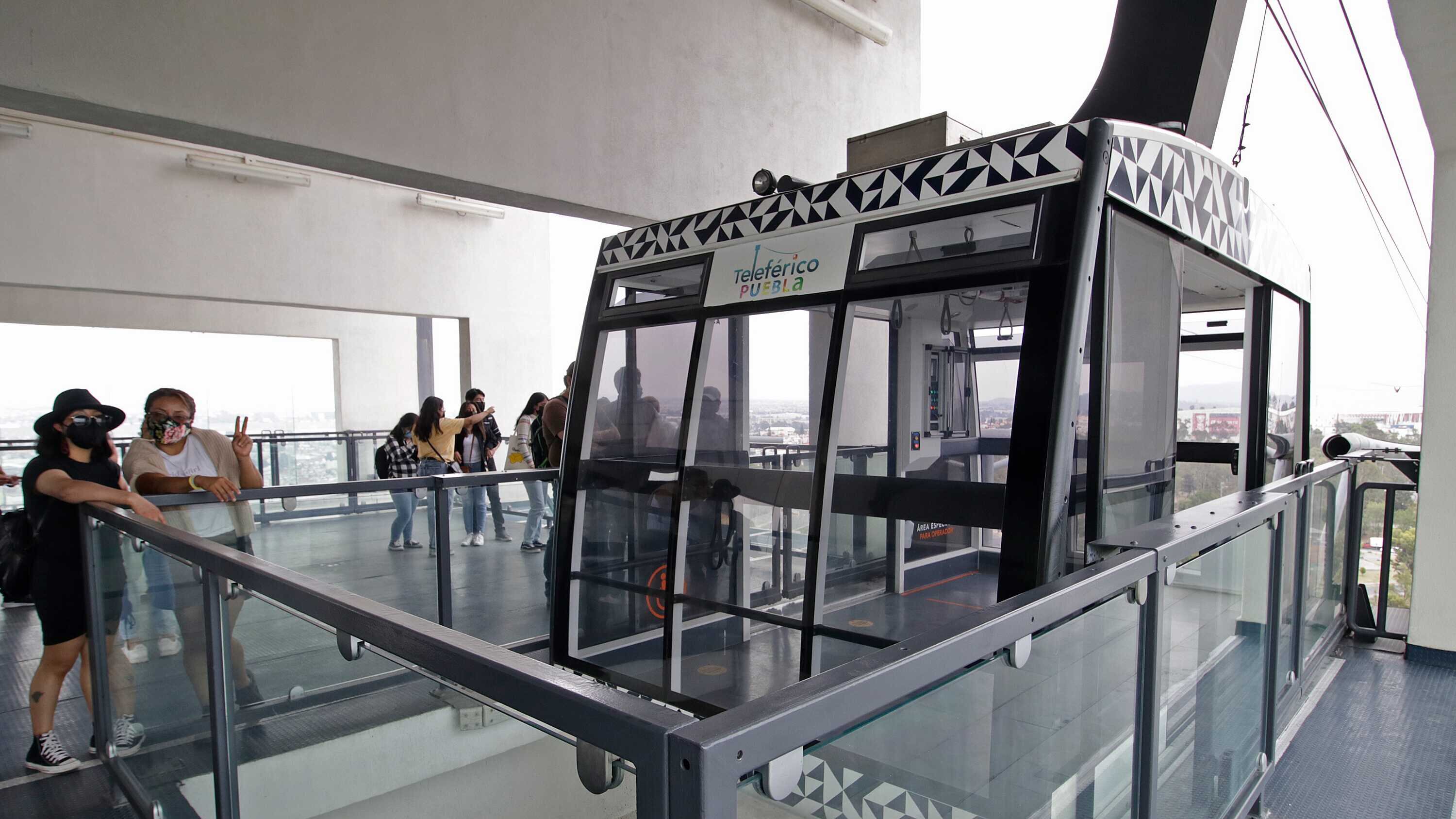 FOTO: Agencia Enfoque