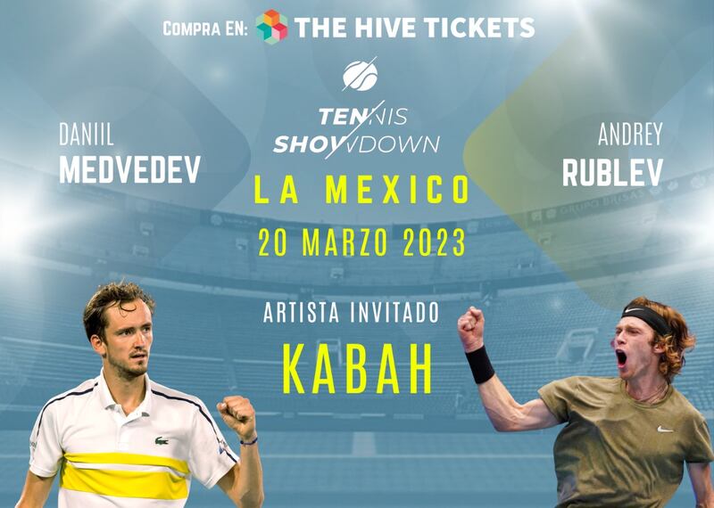 showdown kabah