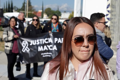 Familia de Mayca Álvarez, joven atropellada en la Atlixcáyotl, clama justicia tras audiencia aplazada