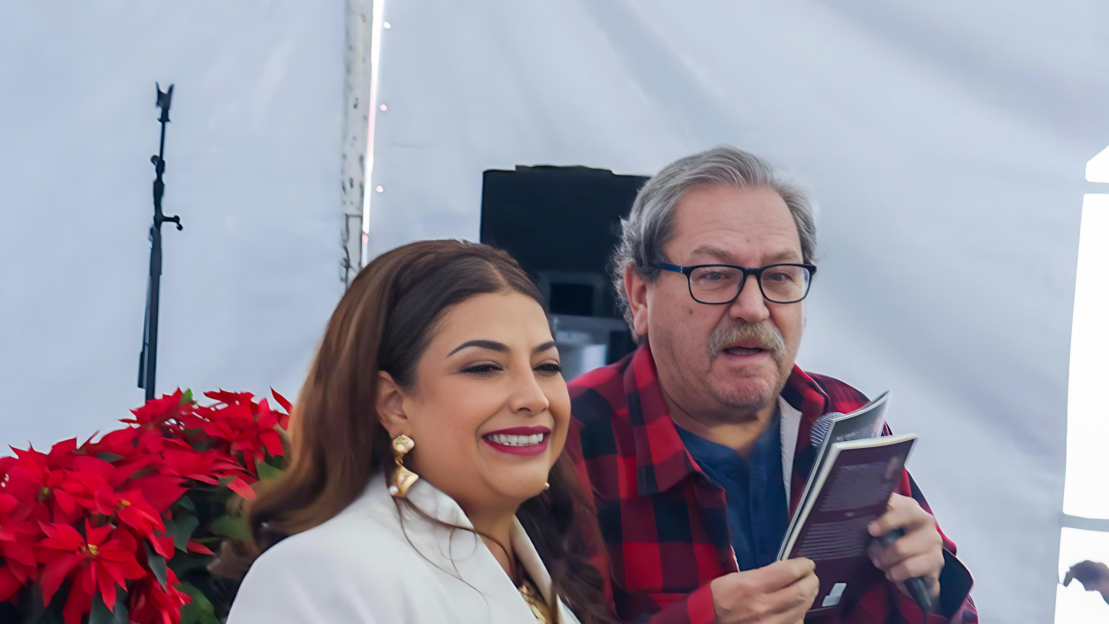 Clara Brugada plantea que Ciudad de México sea efervescente y llena de cultura