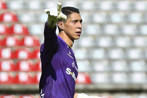 ¡Insólito! Hugo González humilla a aficionados de Rayados presumiendo el bicampeonato