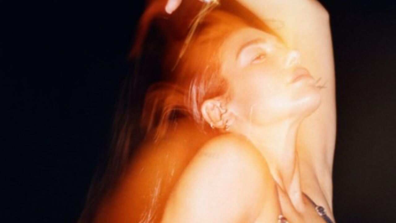 Dua Lipa da un adelanto de su disco con “Illusion”