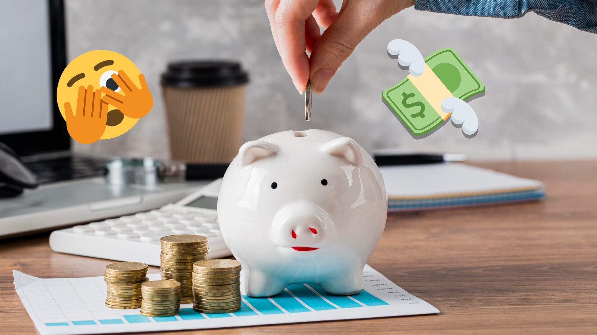 Miedo, desconfianza y falta de cultura financiera impiden marginan al público de los fondos que hacen crecer su dinero.