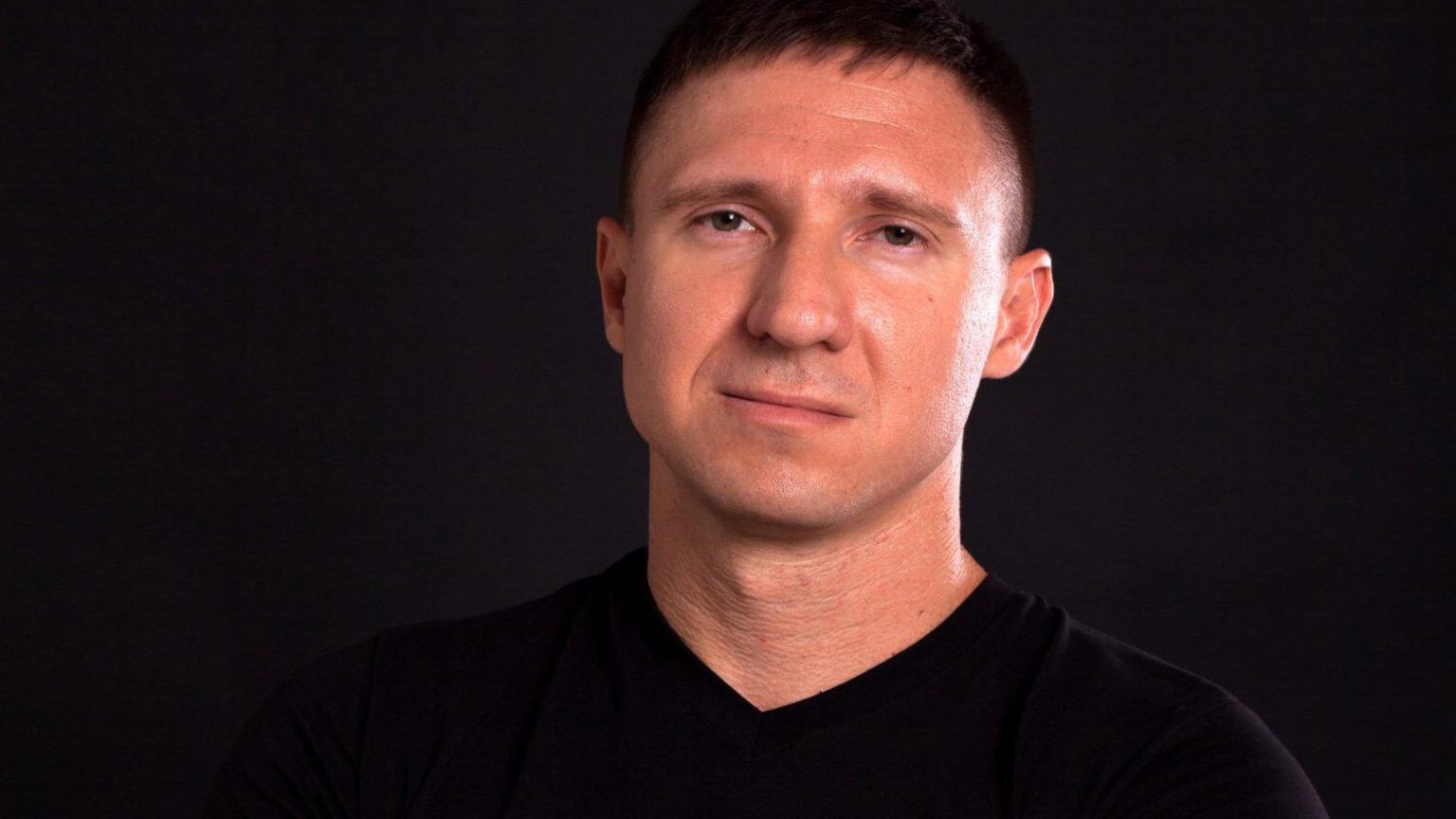 Michael Raduga, investigador de 40 años especializado en sueños