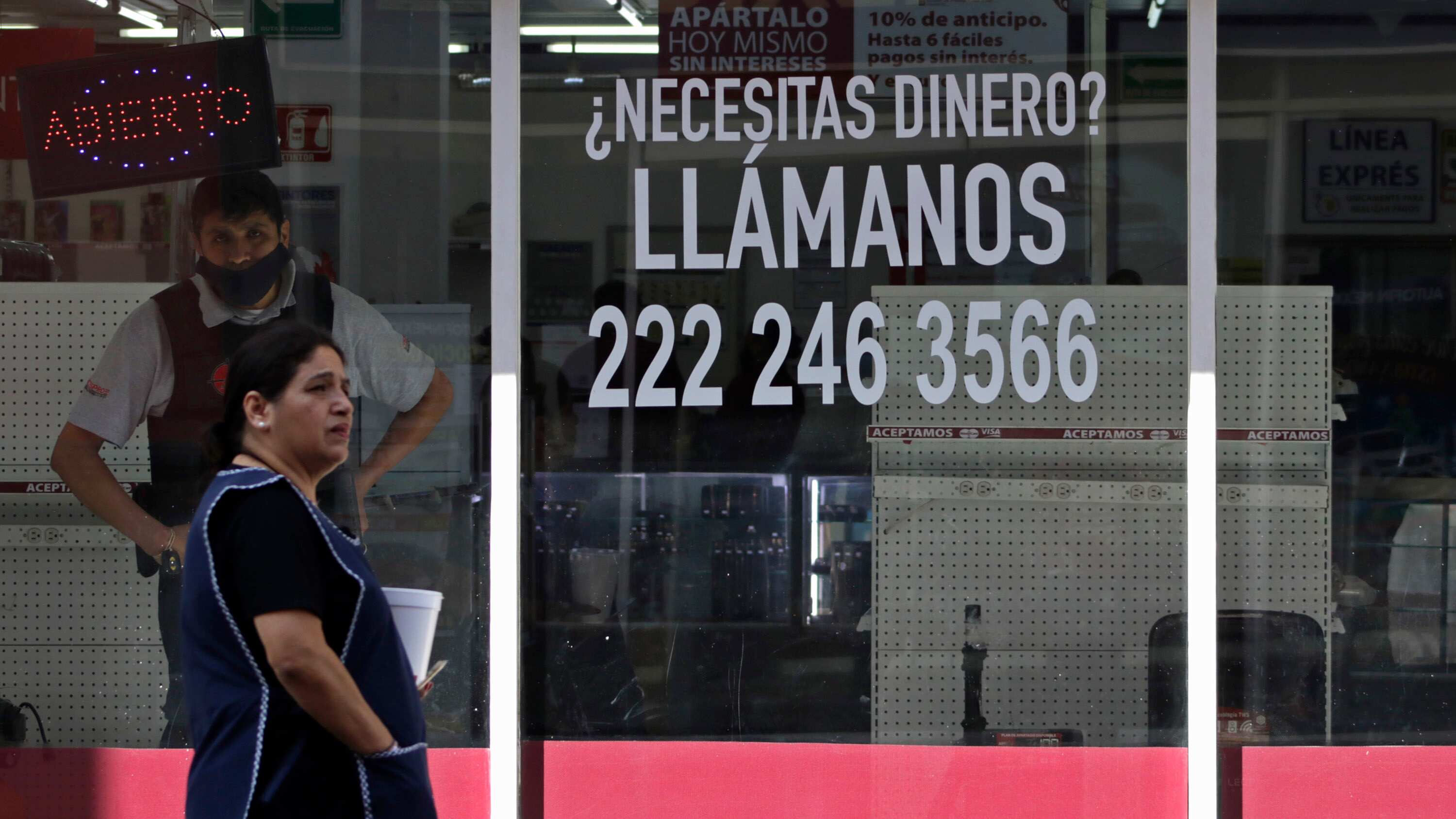 FOTO: Agencia Enfoque