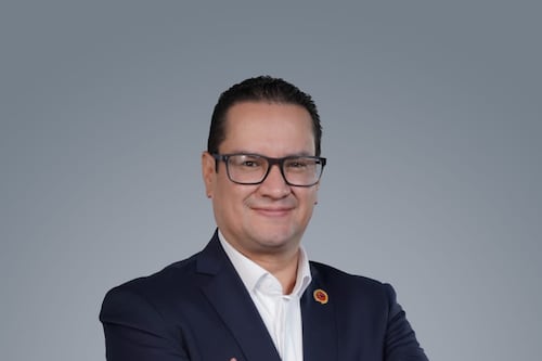 ¿Sustitución patronal?