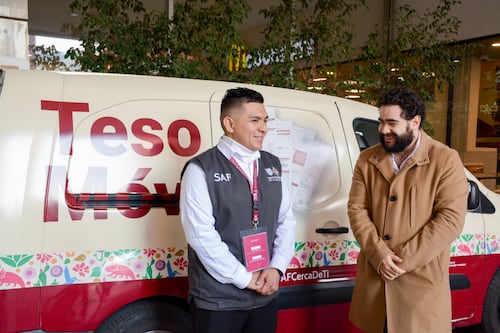 ¡Impuestos a meses sin intereses! Se podrá pagar predial y tenencia a crédito en CDMX