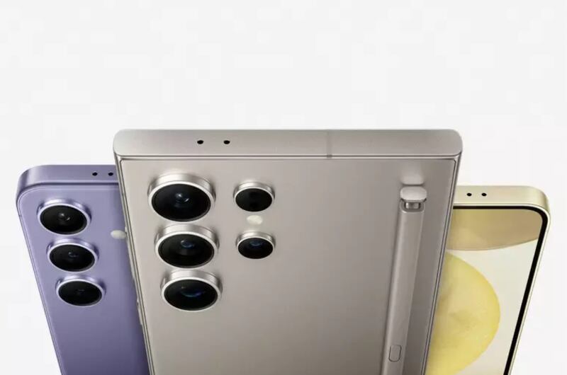 Samsung S24