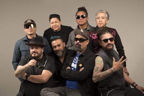 Este 30 de mayo, concierto gratuito de Panteón Rococó en Neza; invitan gobiernos del Edoméx y federal