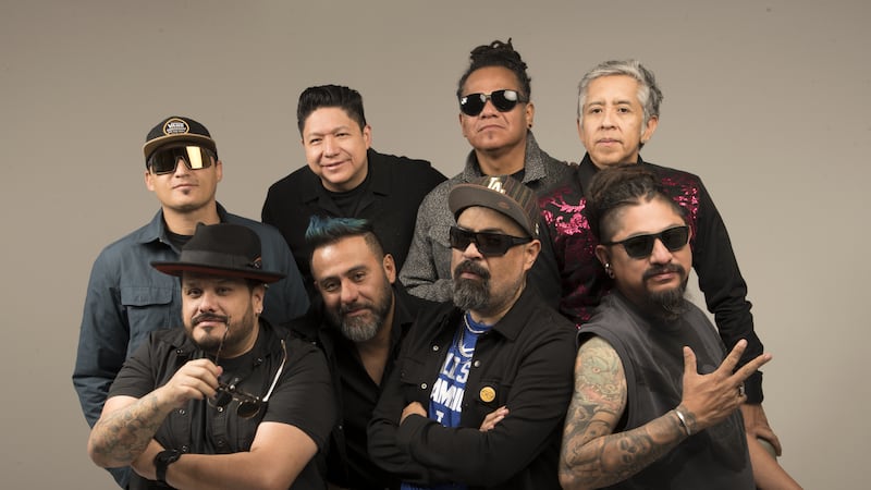 Este 30 de mayo, concierto gratuito de Panteón Rococó en Neza; invitan gobiernos del Edoméx y federal