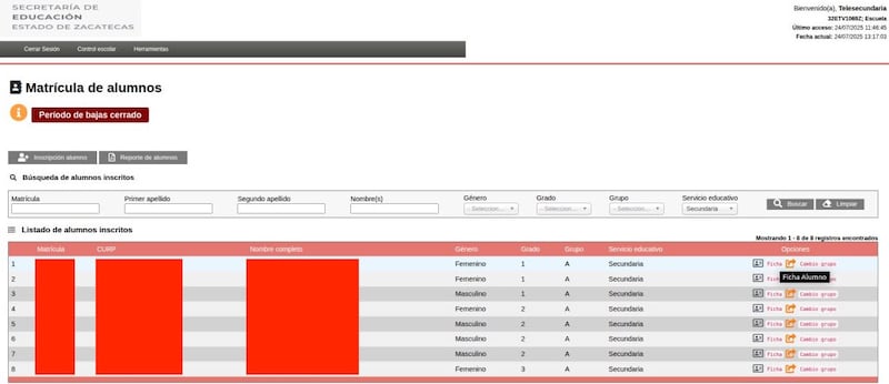Expertos advierten que estos datos podrían ser utilizados para fraudes, robo de identidad o incluso delitos mayores.