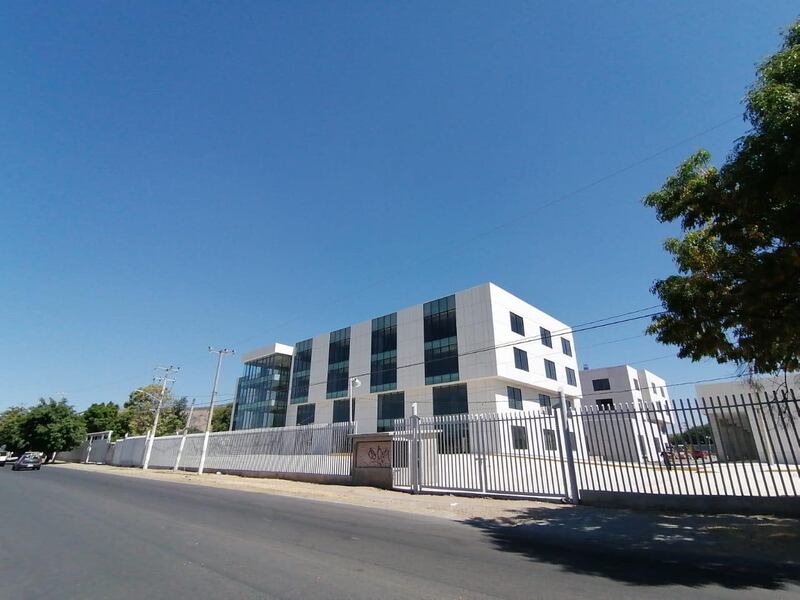 El Instituto de Cancerología dejará de ser estatal y se convertirá en Instituto de Cancerología Regional en las instalaciones de Miramar.