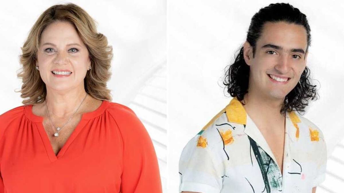 Vencer el pasado actores