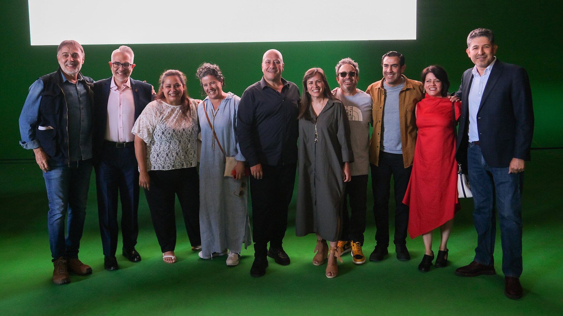 Inversión en cultura.