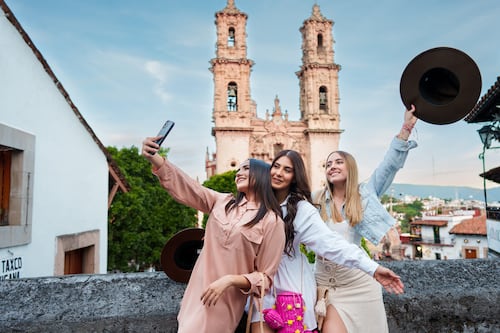 Taxco: Vistas épicas, pozole prehispánico y rincones instagrameables