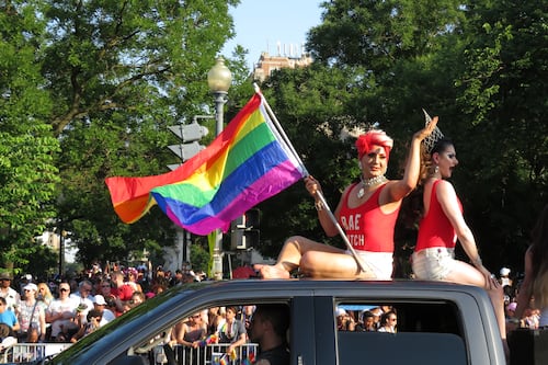 Pelean en Morena por drags; diputada Brenda Velázquez rechaza apoyar a esta comunidad