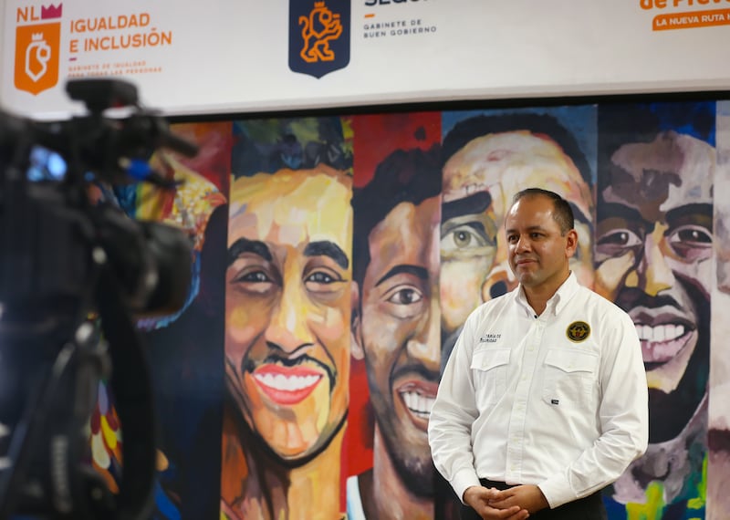 Transforma NL sistema penitenciario con modelo de reinserción humano e integral