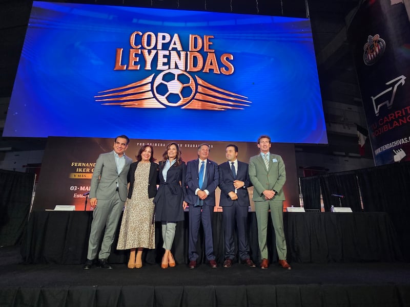 Real Madrid vs. Barcelona