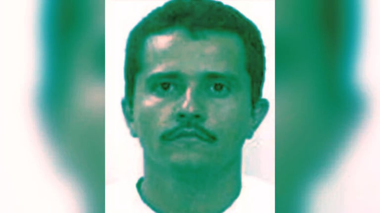¿Falleció Nemesio Oseguera Cervantes “El Mencho”, líder del CJNG