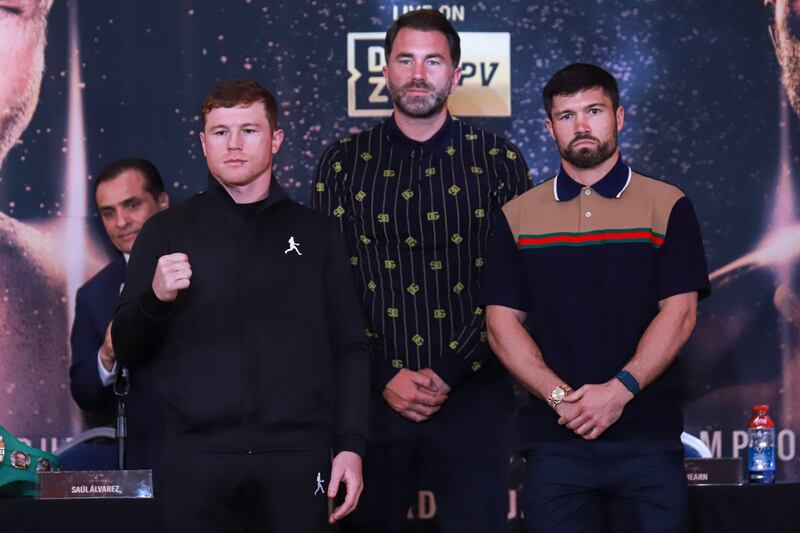Canelo
