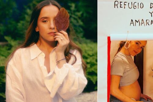 Camilo y Evaluna nombraron ‘Amaranto’ a su segundo bebé y recibieron críticas: pero este es su emotivo significado